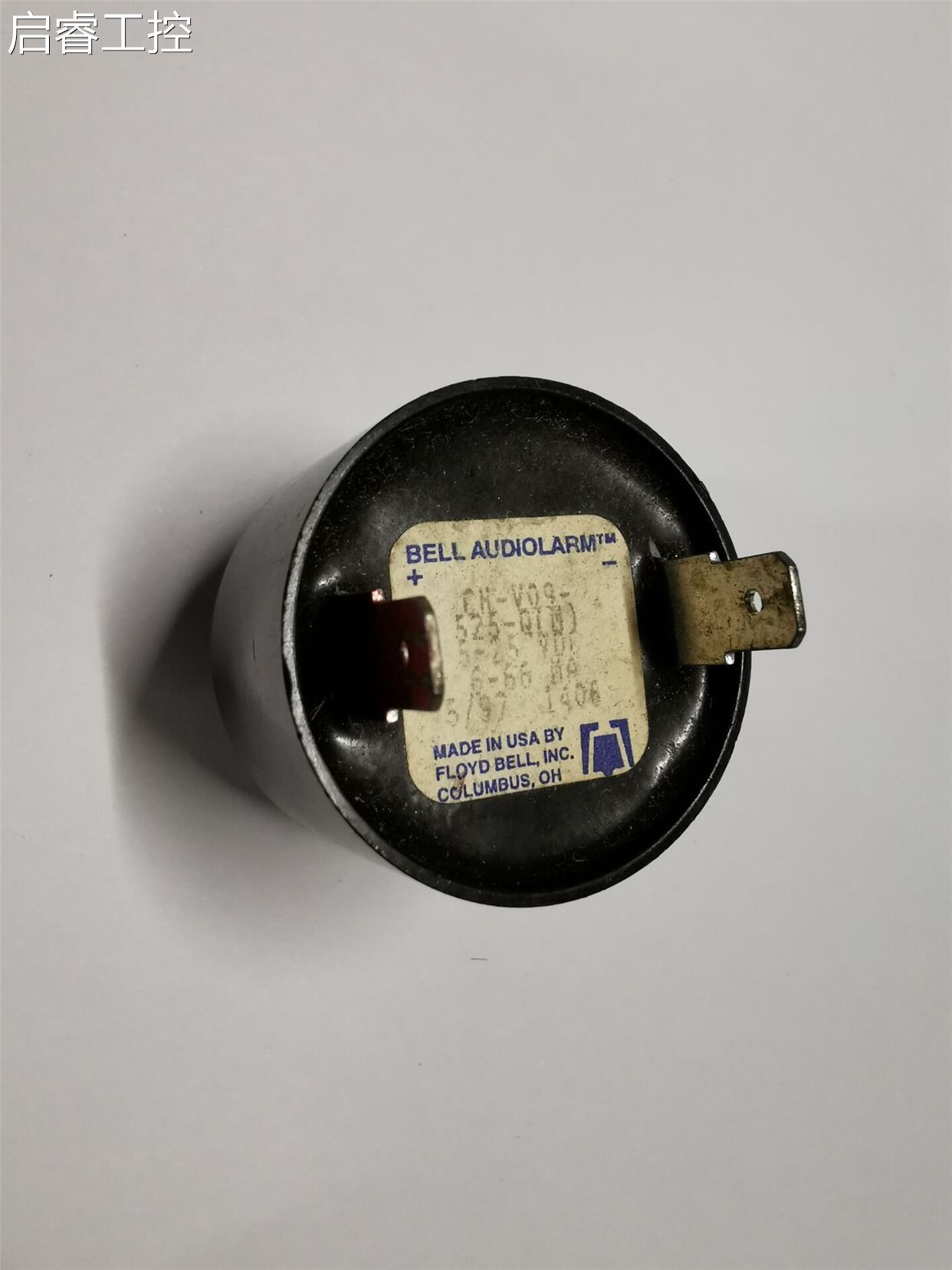 Original ZWD American C-HV09 Buzzer - Taobao