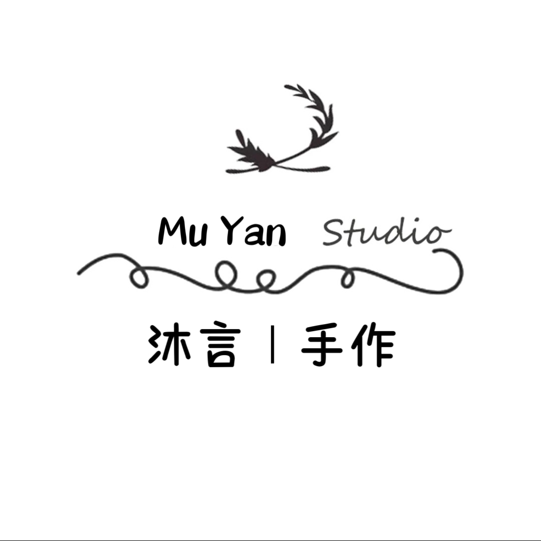 沐言饰品丨MYAN