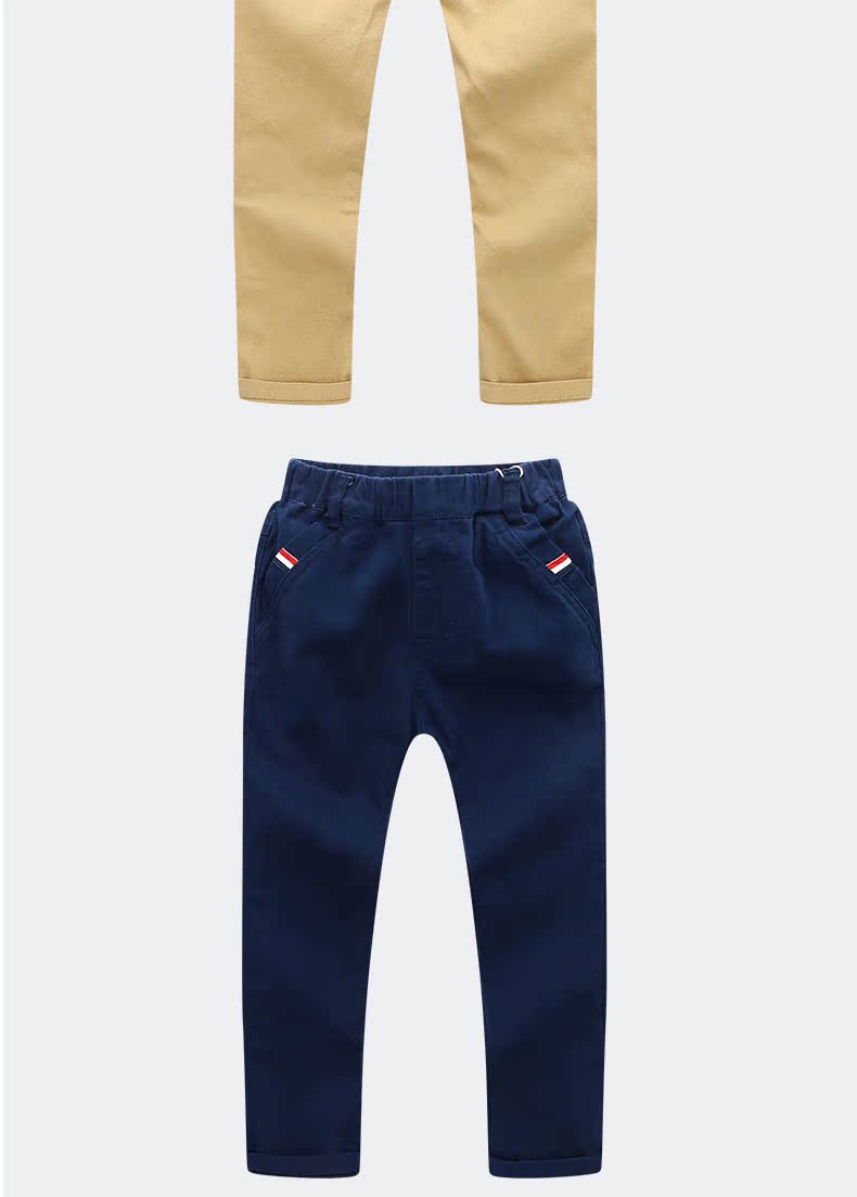 Pantalon garcon - Ref 2056006 Image 24