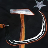 小象汉姆 Летняя одежда, пуховик, детская флисовая куртка, 2022, подходит для подростков