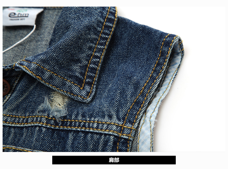 Gilet garcon - Ref 2067334 Image 35