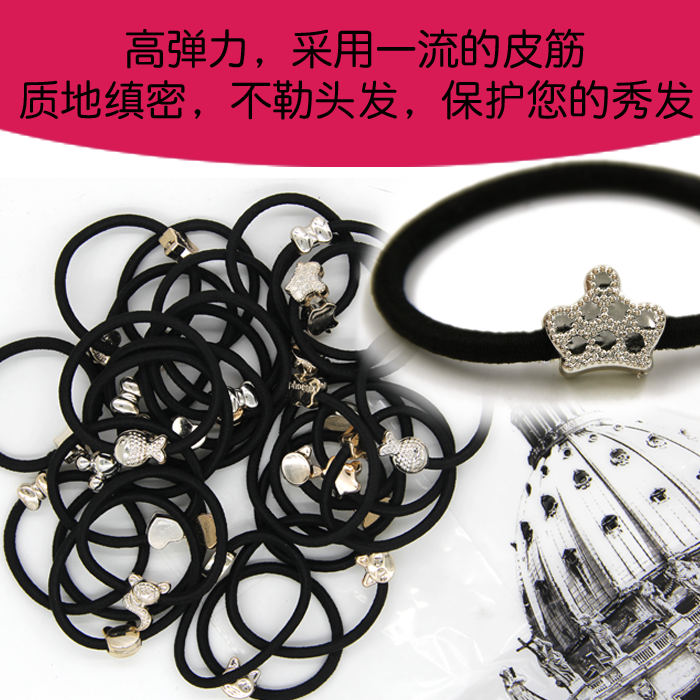 Accessoire coiffure en Fluid Systems - Ref 1205251 Image 3