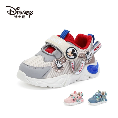 Дисней, спортивная обувь, нескользящая повседневная обувь для мальчиков, туфли, коллекция 2021