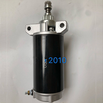 Water Star Accessories Four 4 4 Stroke 60 Horsepower Pike Outside Engine Thruster Electric Start Motor Motor