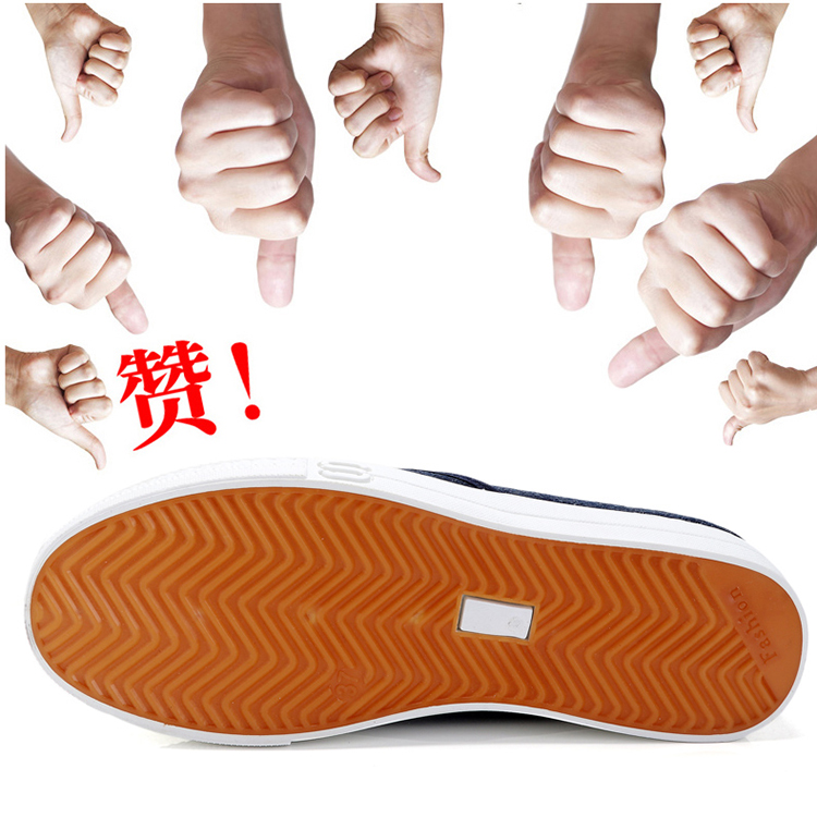2018 mới giày Bắc Kinh cũ giày nữ giày sinh viên Hàn Quốc thoáng khí giày vải phẳng thời trang hoang dã shop giầy nữ