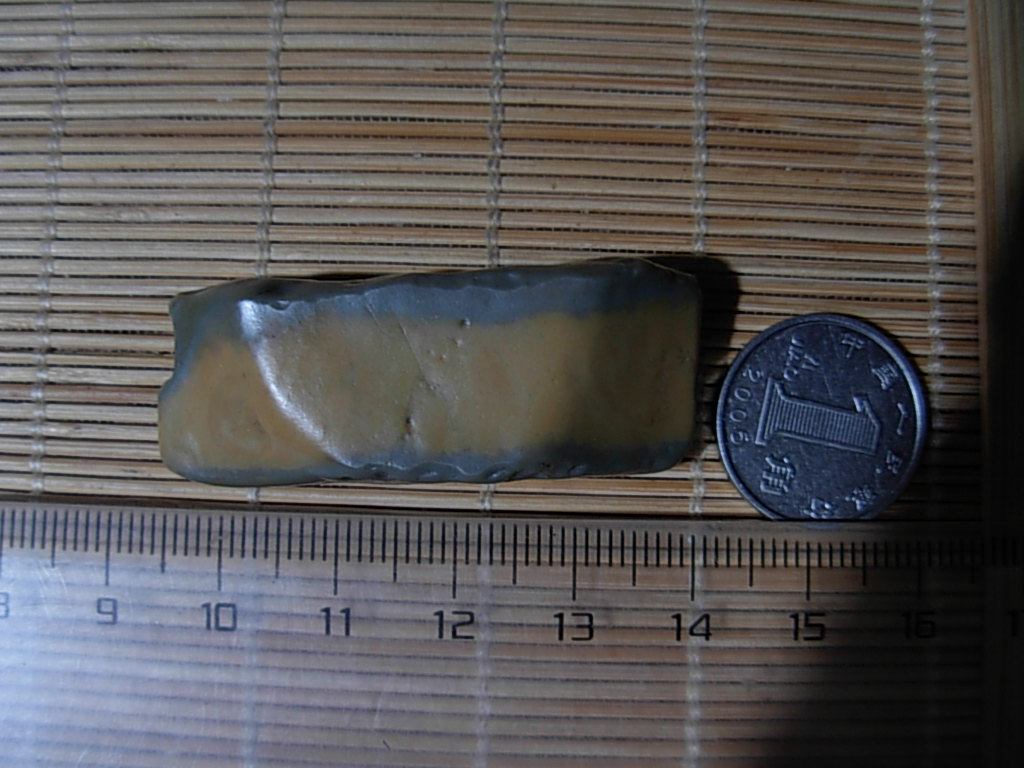 Alashan jade Jasper raw stone carving material Gobi Qishi Pictogram Desert stone pendant dessert