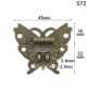 S72 Lock