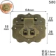 S80 Lock
