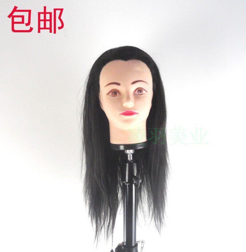 Tête mannequin - Ref 261383 Image 6