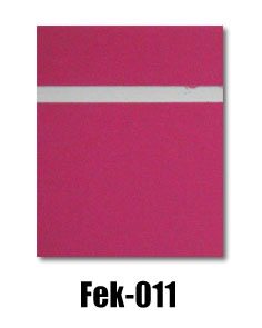 Fuerkang two-color plate material plate advertising material engraving material signage mechanical engraving