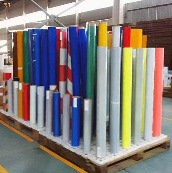 Domestic reflective film 3100 sticker advertising grade reflective film engraving car sticker material zero cut 10 yuan 1 flat