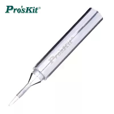 Taiwan Baogong Proskit SI-131G series thermostatic electric soldering iron head 5SI-131-2C 3C B K