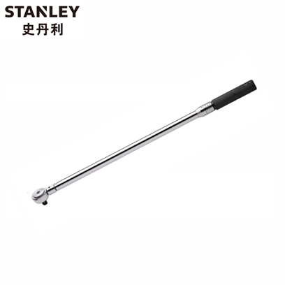 STANLEY Stanley 3 4 series torque wrench torque wrench 200-1000mm SE-01-K00