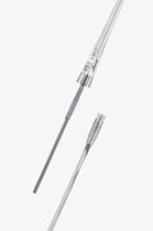 AllStar epee horse steel childrens sword strip