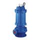 Carrier WQX ຄົວເຮືອນ cast iron high-lift sewage pump sewage pump electric submersible pump ການຊົນລະປະທານກະສິກໍາ 220v380v