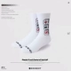 SOCKKEY xu hướng vớ vớ thể thao thủy triều đôi thương hiệu vớ nam và nữ một cỡ - Vớ thể thao