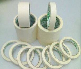 wide 2 0CM metextured paper adhesive tape spray painting upholstery adhesive tape wrinkled paper masking tape whole box
