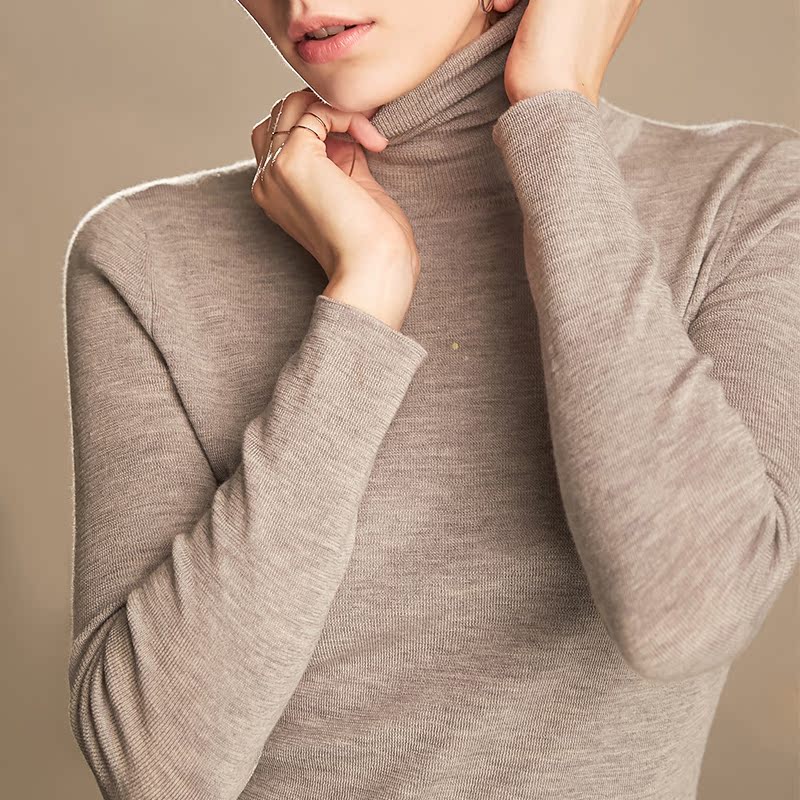 Cardigan M-WAN RUE ST.MEIWAN en Laine - Ref 3229490 Image 5