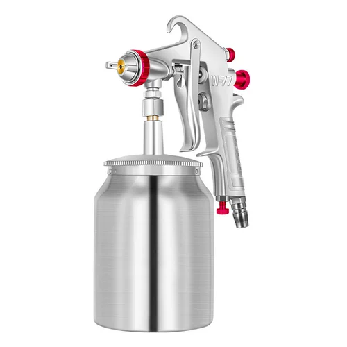 Fujiwara W-71 Car Paint Spray Spray Pun