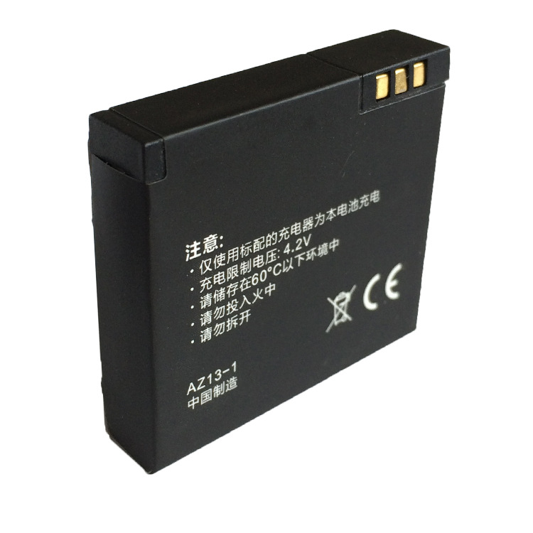 Nhỏ chuyển động kiến ​​pin pin máy ảnh lithium pin máy ảnh kỹ thuật đầy đủ giải mã sức mạnh đáng kể - Phụ kiện máy ảnh kỹ thuật số balo máy ảnh laptop