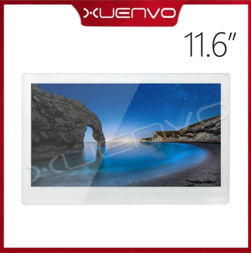 Сенсорный промышленный планшетный ноутбук, 11 дюймов, 11.6 дюймов, андроид