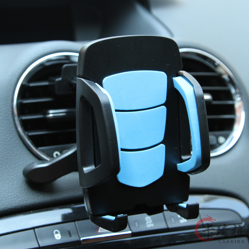 Car-mounted phone frame lazy person bracket navigation trailer for car-in-car-car-in-car-in-car-in-car