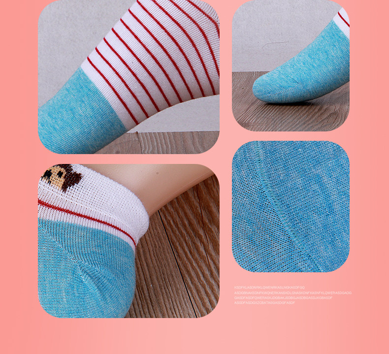 Chaussettes - collants R2635 - Ref 763433 Image 13