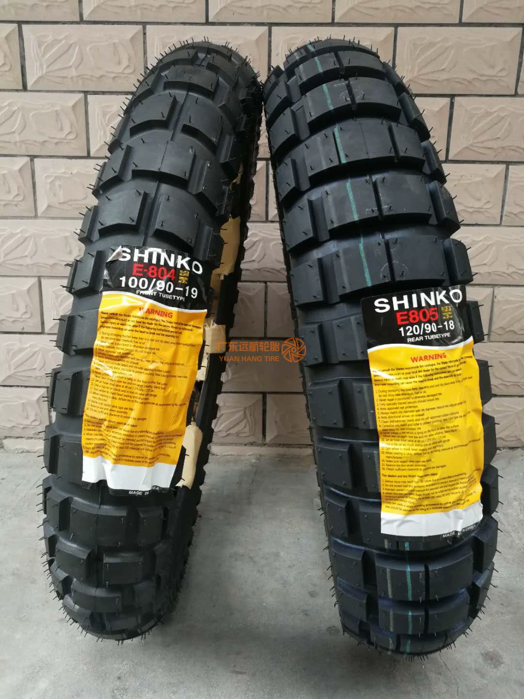 Kobelco Kawasaki W400 W650 W800 đua xe mô tô địa hình 100-90-19 120-90-18 - Lốp xe máy