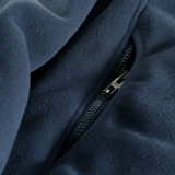 Бархатная зимняя утепленная удерживающая тепло куртка, увеличенная толщина