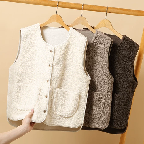 Демисезонный модный трендовый жилет, удерживающая тепло майка топ, куртка, коллекция 2021