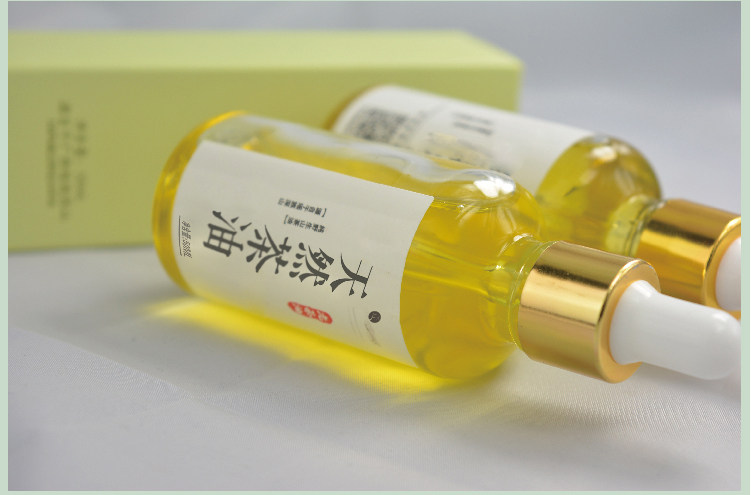 Yao красота чайное масло первичное ароматное 30ml_12.jpg