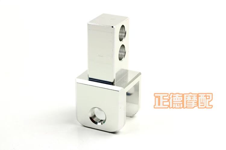Xe máy Tăng mã nâng cao mã Shock absorber đệm phía sau chiều cao Cao đầu tròn khỉ M3 sửa đổi BWS 骠 đi xe giảm xóc xe máy chính hãng