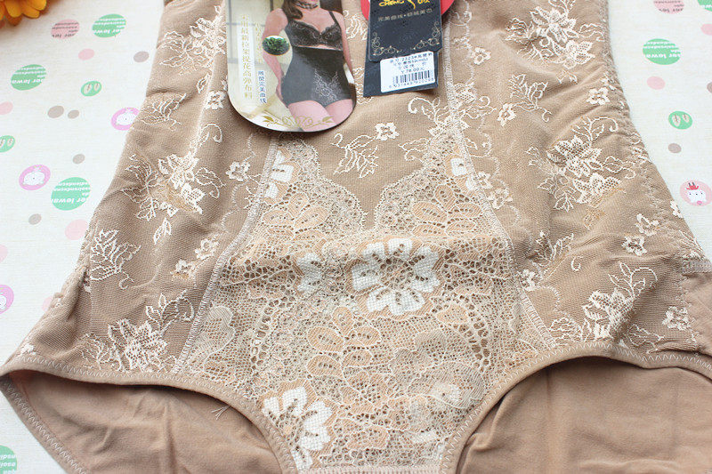 Body en nylon - Ref 653044 Image 9