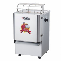 Yufei Yongqiang YQ-20 electric vegetable cutter commercial multifunctional melon 4mm slicing shredder potato radish shred