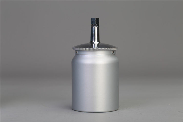Paint Spray Gun Pot W-71 Painting gun Upper pot Lower pot W-101 77 Spray Paint Cup Jars Pot accessories