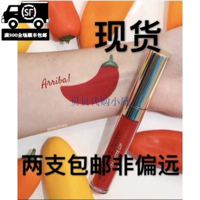 Clearance spot two colourpop lip glaze arriba mama snowfleek dreamy