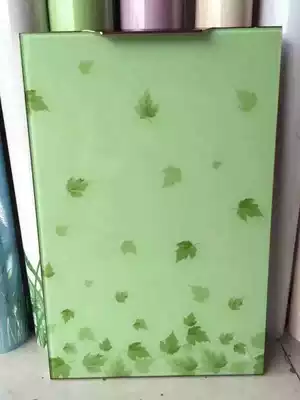 2016 crystal steel door waistline film