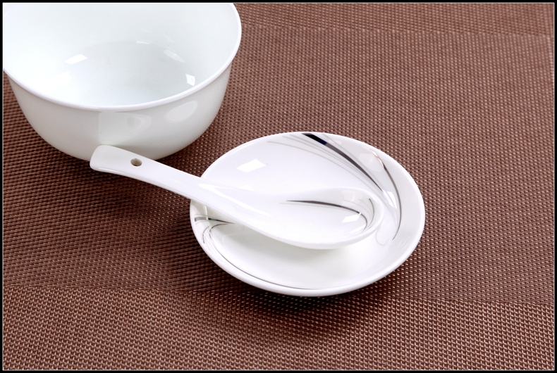 Yipin Tang Jiayong snack plate ipads porcelain ceramic dip mini disc plate disc dumplings dipped in vinegar dish plates