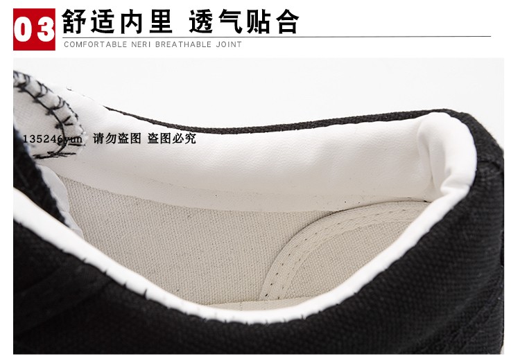 Mùa xuân trong cậu bé lớn Velcro giày vải nam và giày nữ 10 đôi giày thể thao màu trắng 11 học sinh 12 đôi giày 13 thoáng khí 15 tuổi giày tập gym nam