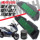 Подходит для Honda Fosha 300 NSS300 FORZA300 13-17/18-20 воздушный фильтр масляный фильтр mini 0