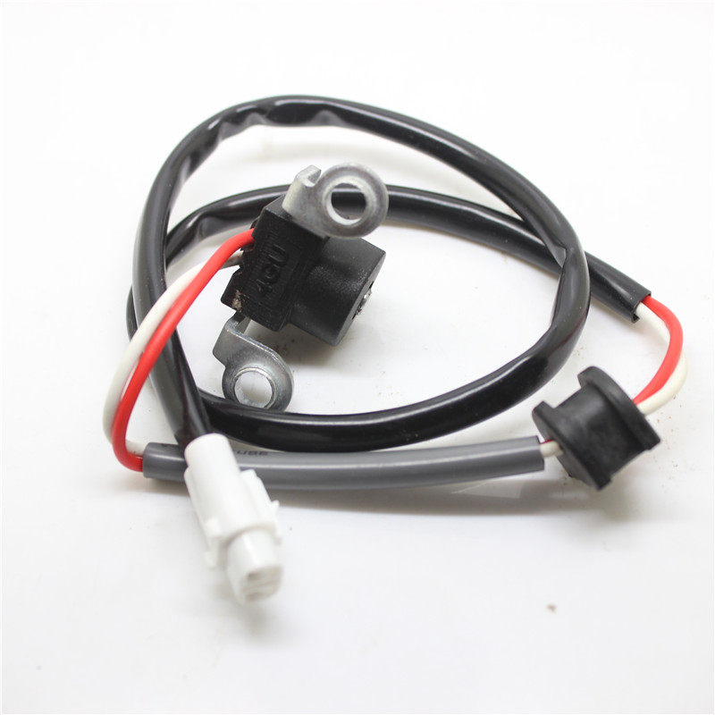 Suitable for JYM150-3 Jaguar SRZ150 stiffness tiger V flip-flogger coil ignition pulse