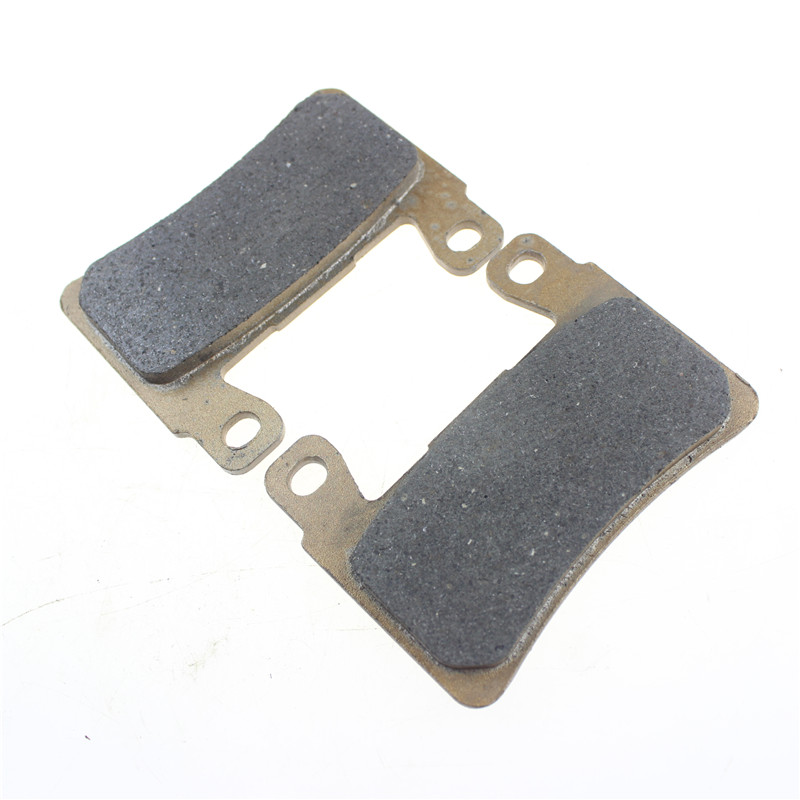Má phanh xe máy Honda thế hệ 2, 3 thế hệ 3 thế hệ 4-5 - Pad phanh thắng đĩa sirius