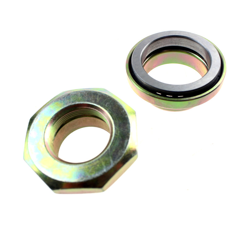 Áp dụng cho Suzuki Li Cai QS125T-2 sóng tấm vần QS100T hướng áp lực cột mang phụ kiện xe máy vòng bi 688