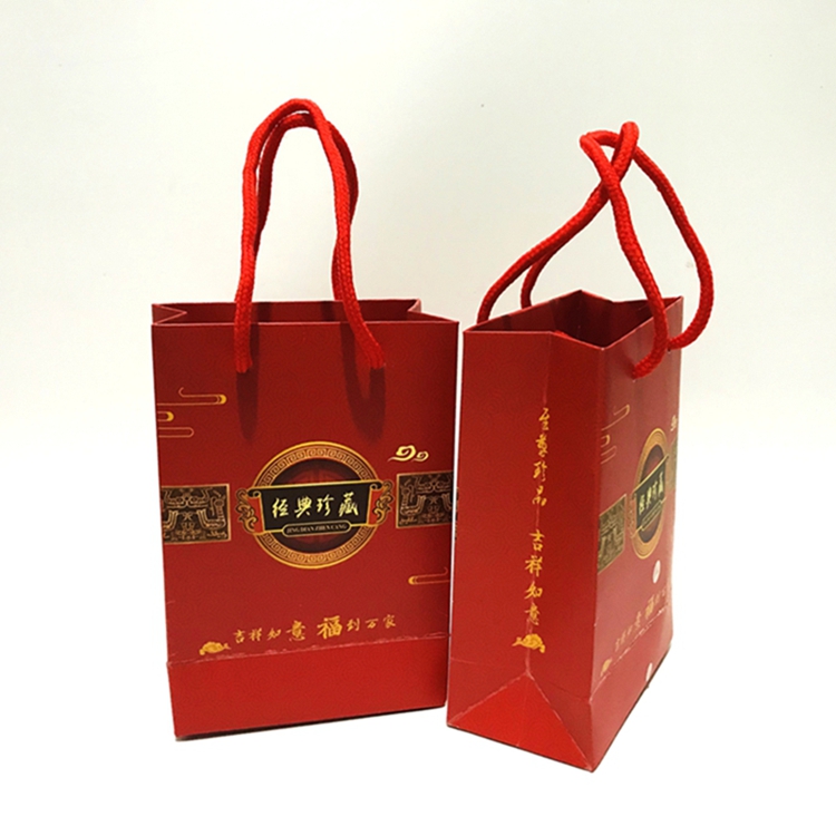 Commemorative coin collection box Tote bag Commemorative book Handbag Commemorative collection bag Coin positioning book Gift bag
