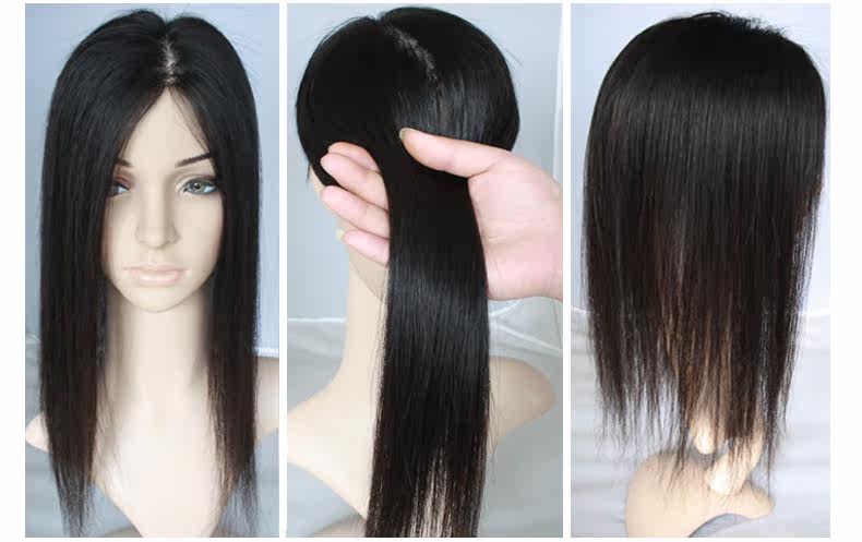 Extension mèches - Ref 224440 Image 24