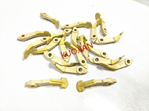 Original Xerox 4110 4112 4127 4595 4590 900 1100 fixing separation pawl large Aeolus