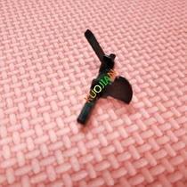 Suitable for Minolta BH2510 3510 251 351 283 363 362 423 250 fixed paper rod