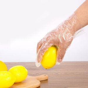 【食品级】一次性手套100只