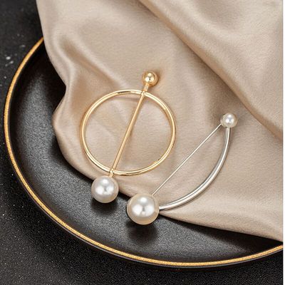 【网红爆款】高档女收领口小胸针