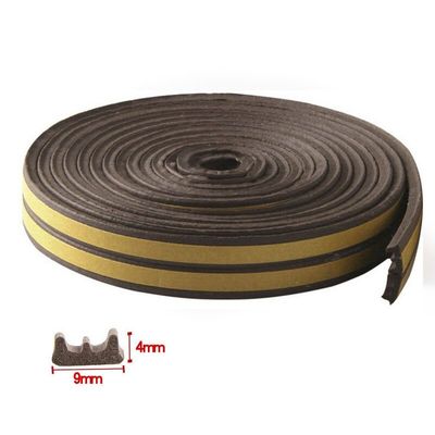 【3米】门窗防撞隔音密封条挡风神器